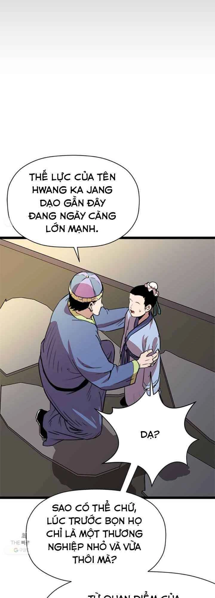 Học Giả Trở Lại Chapter 18 - 34