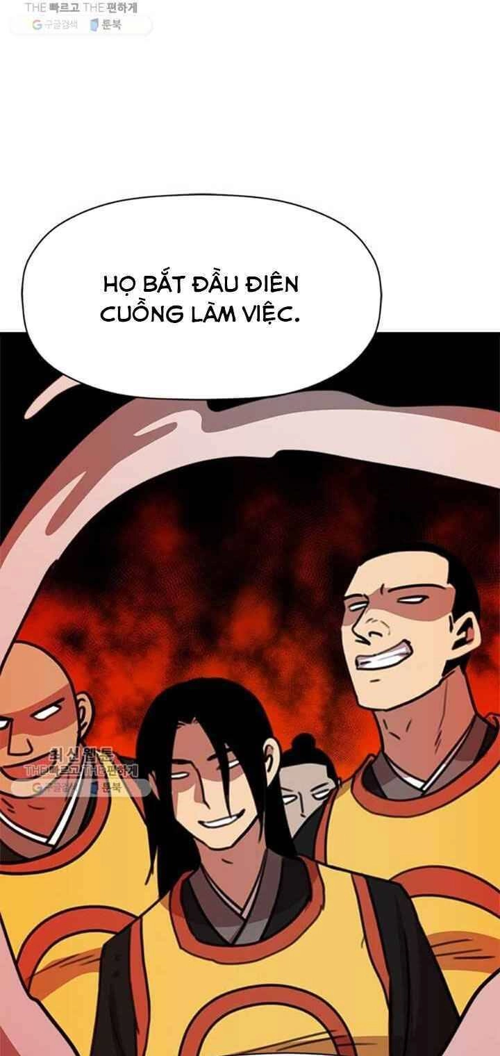 Học Giả Trở Lại Chapter 18 - 36