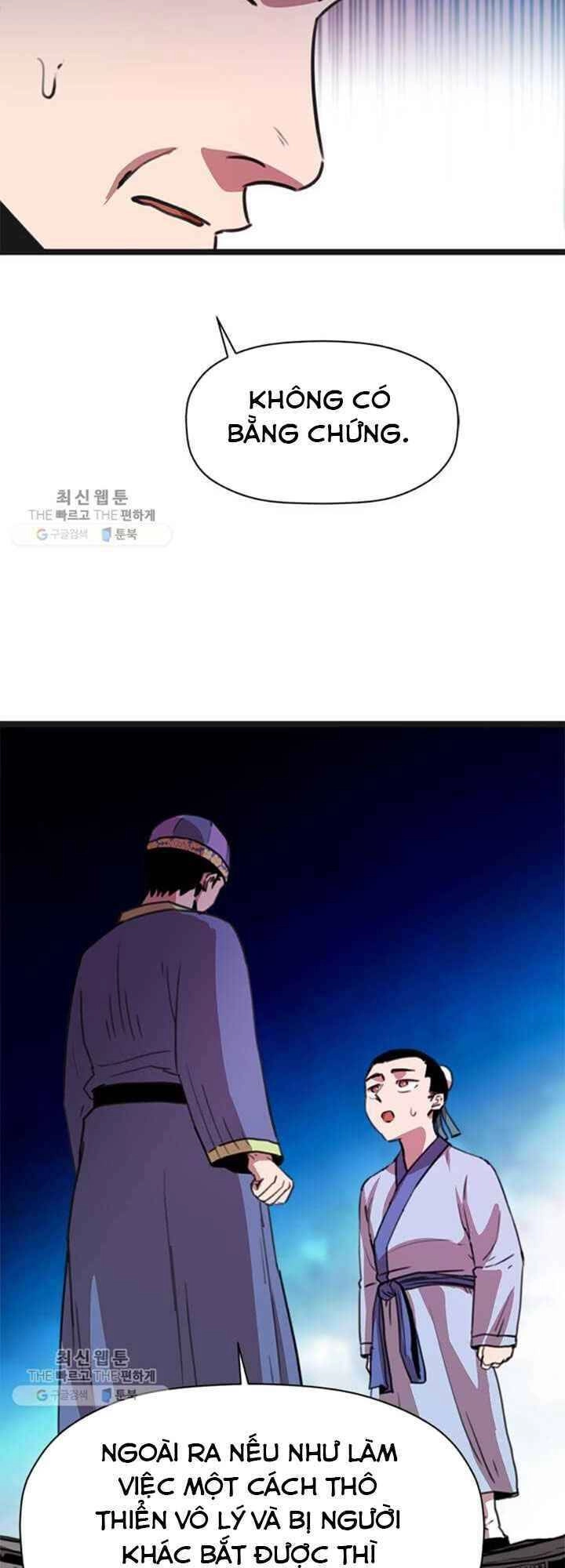 Học Giả Trở Lại Chapter 18 - 40