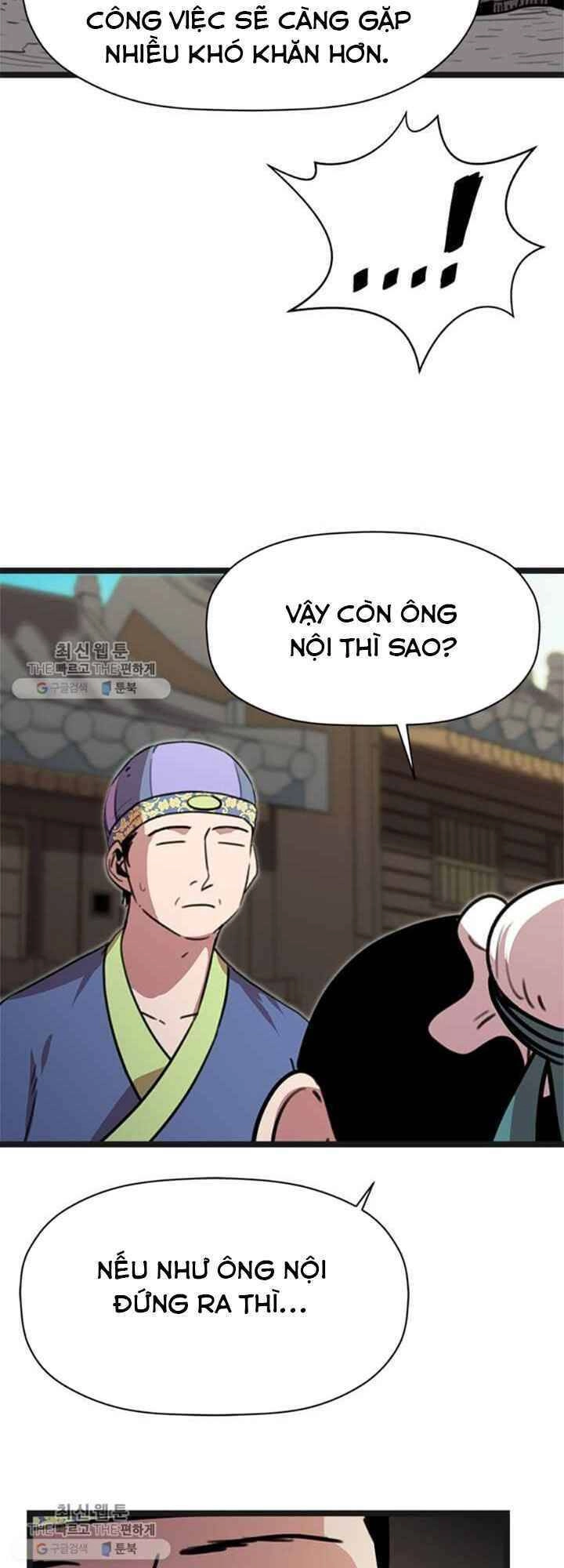 Học Giả Trở Lại Chapter 18 - 41