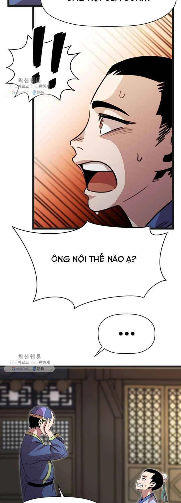 Học Giả Trở Lại Chapter 18 - 44