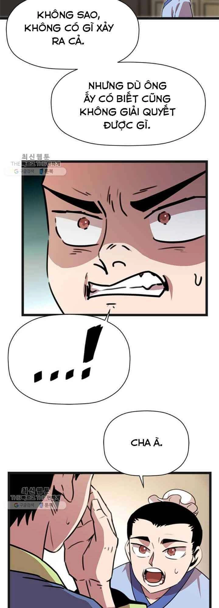 Học Giả Trở Lại Chapter 18 - 45