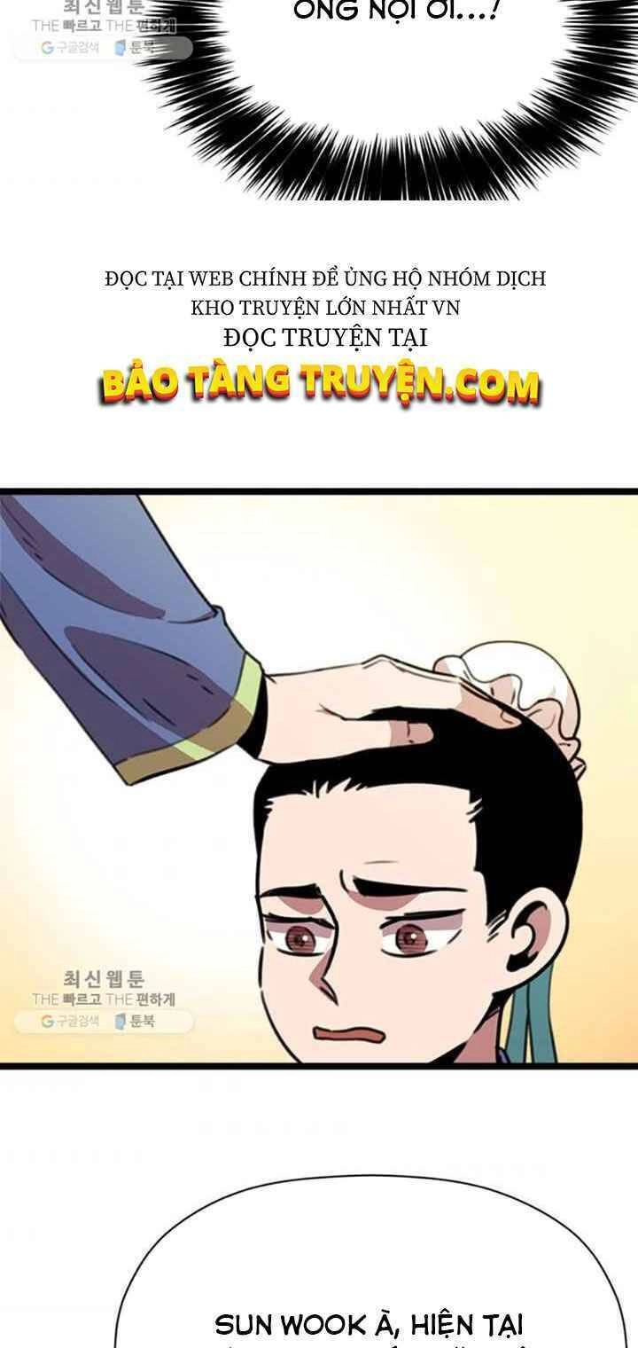 Học Giả Trở Lại Chapter 18 - 48