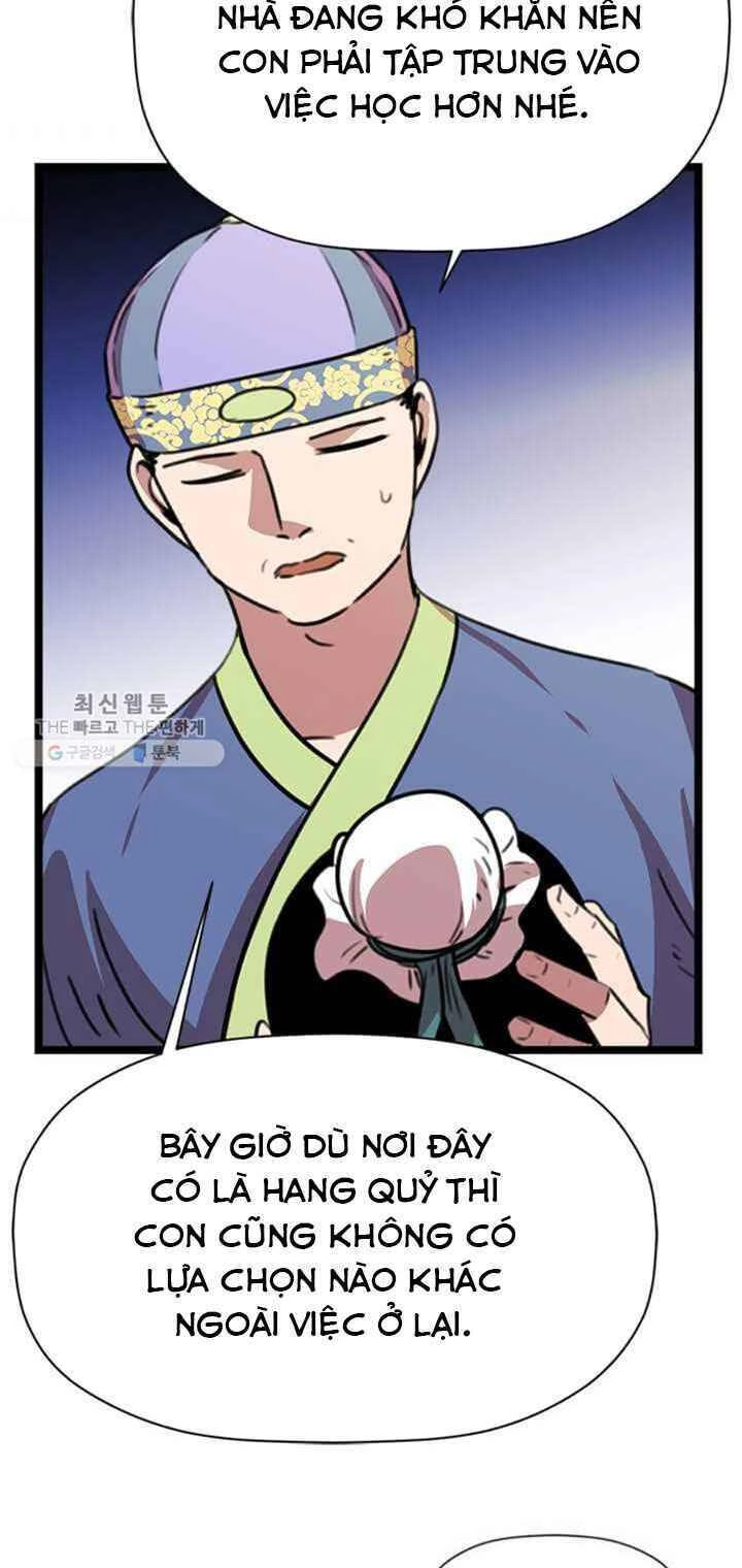 Học Giả Trở Lại Chapter 18 - 49