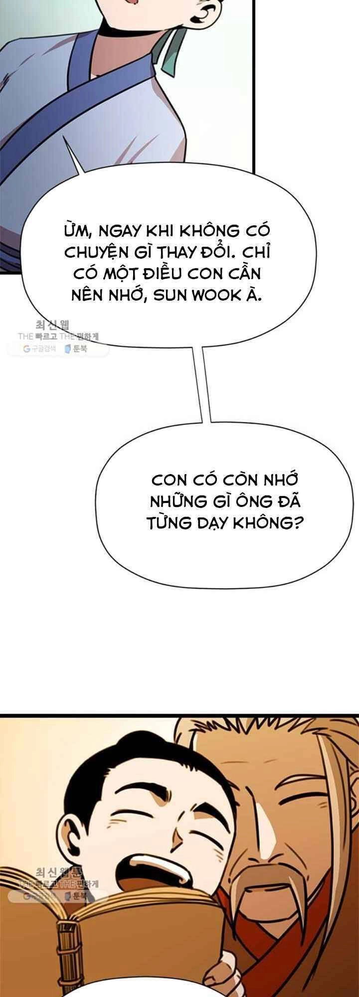 Học Giả Trở Lại Chapter 18 - 52