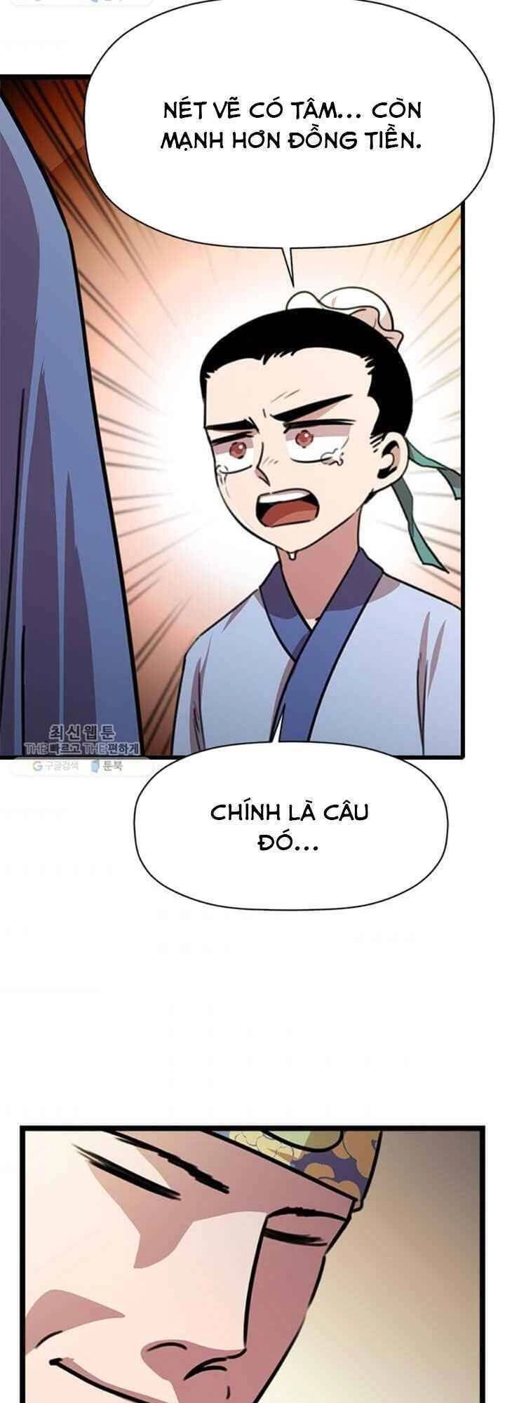 Học Giả Trở Lại Chapter 18 - 54