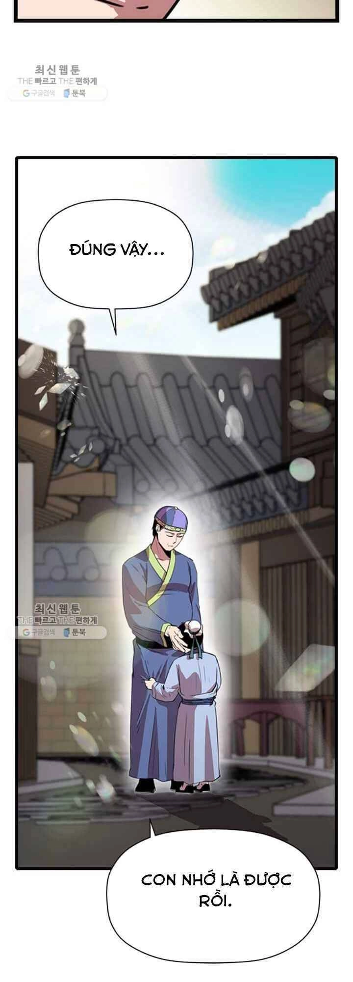 Học Giả Trở Lại Chapter 18 - 55