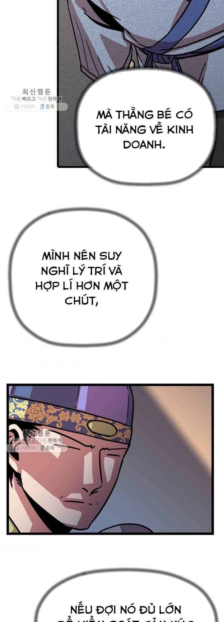 Học Giả Trở Lại Chapter 19 - 7