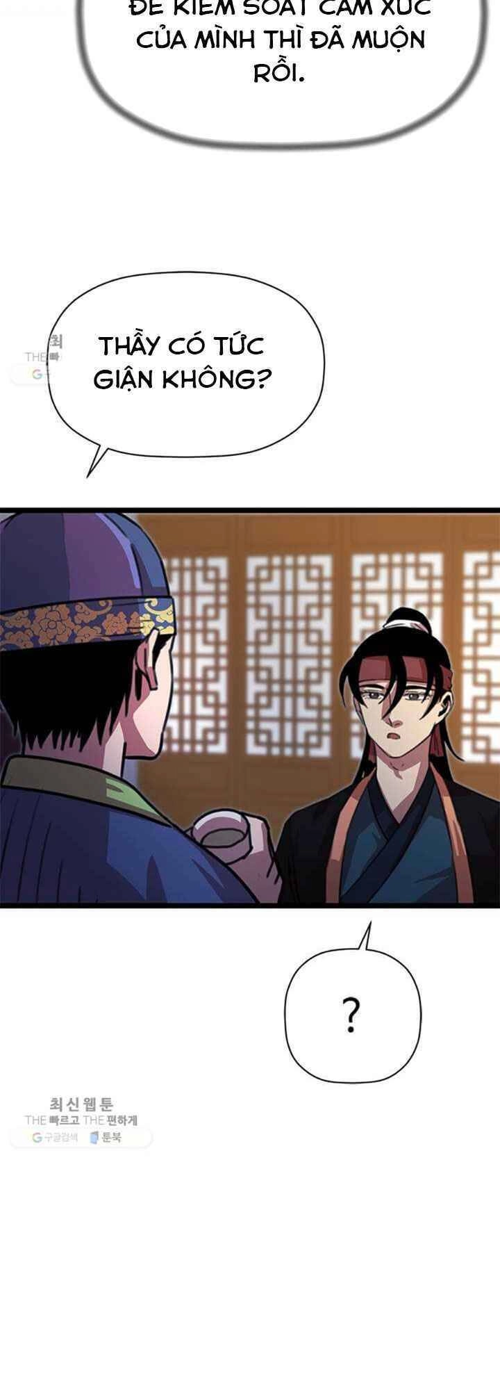 Học Giả Trở Lại Chapter 19 - 8