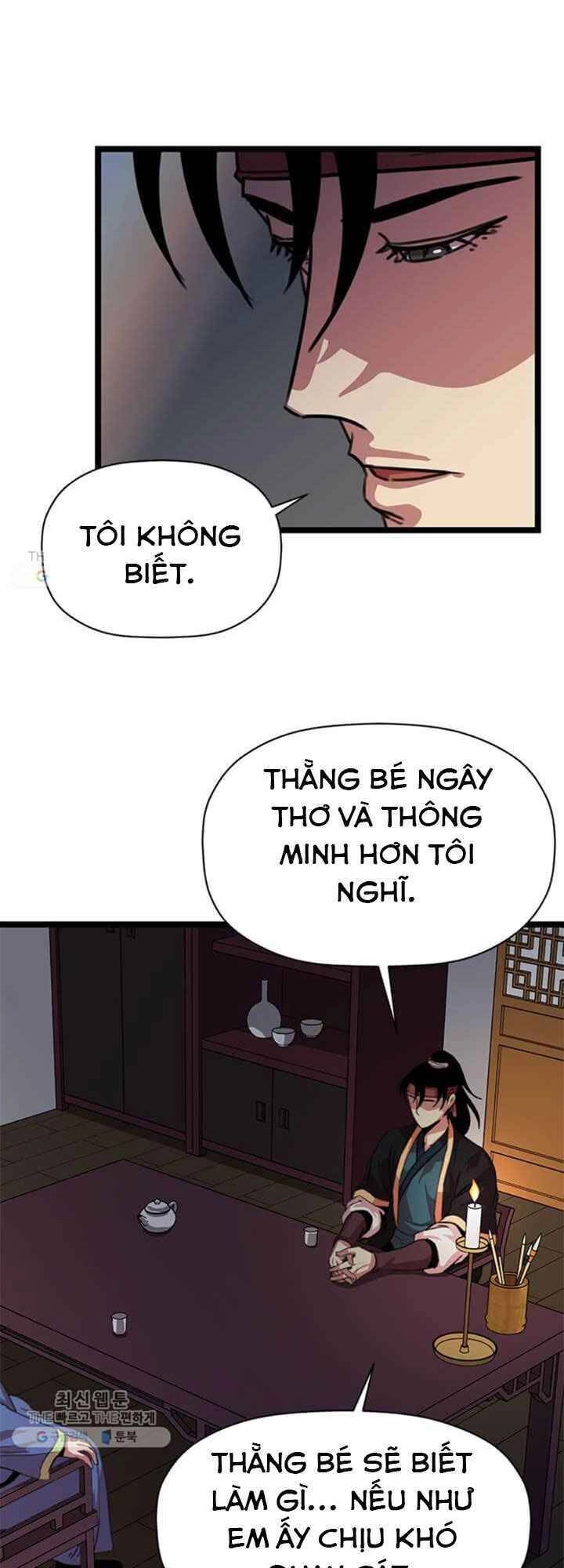 Học Giả Trở Lại Chapter 19 - 9