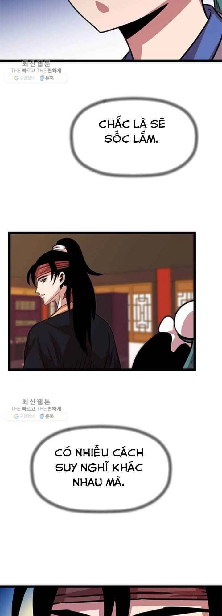 Học Giả Trở Lại Chapter 19 - 14