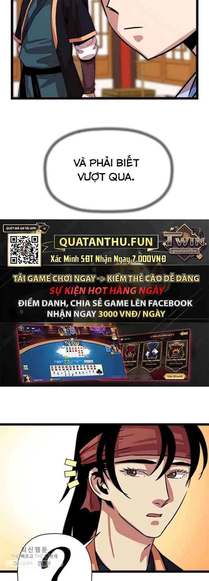 Học Giả Trở Lại Chapter 19 - 17