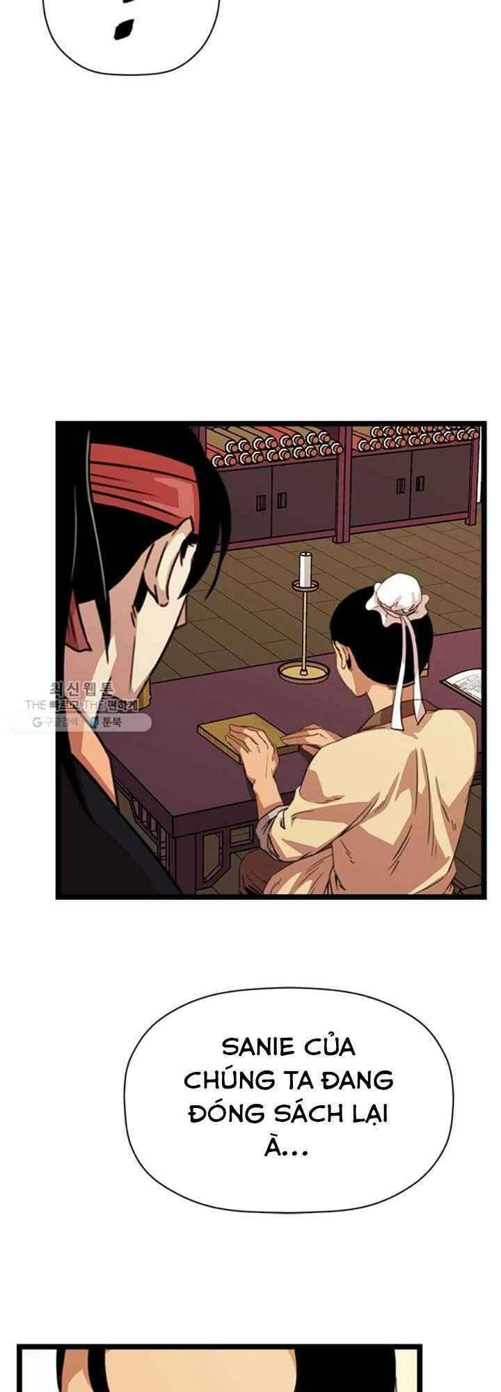 Học Giả Trở Lại Chapter 19 - 18