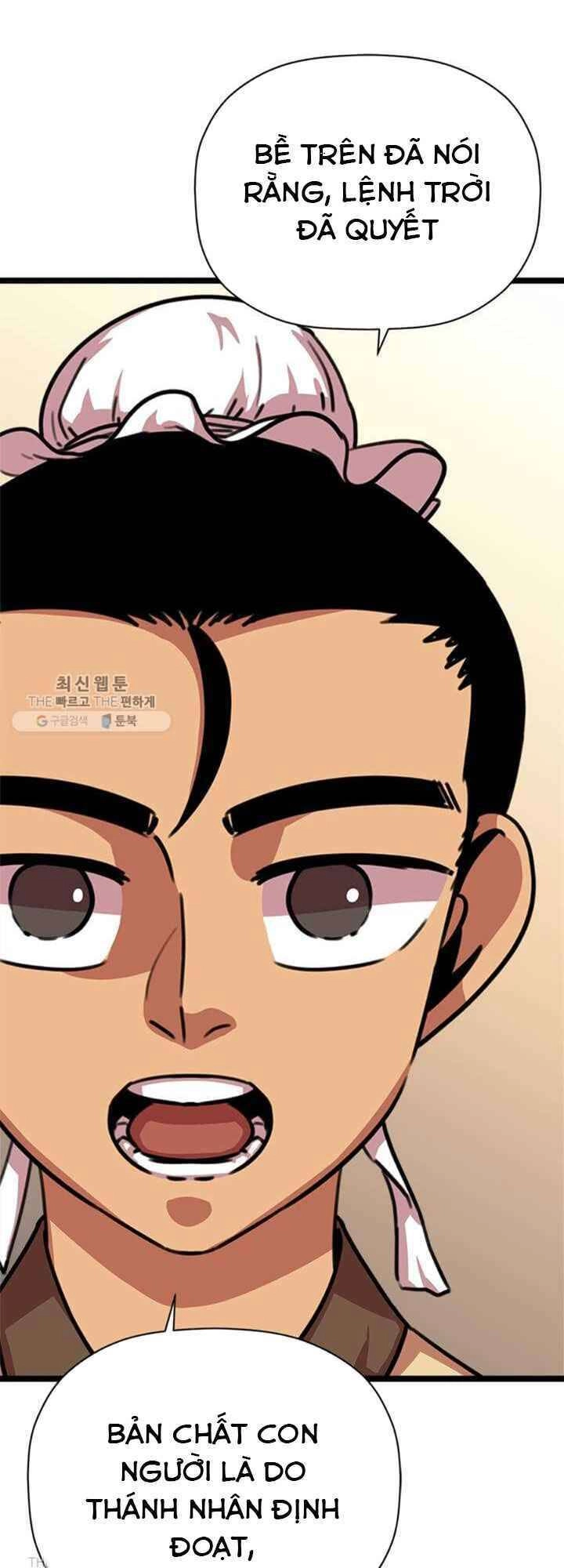 Học Giả Trở Lại Chapter 19 - 23