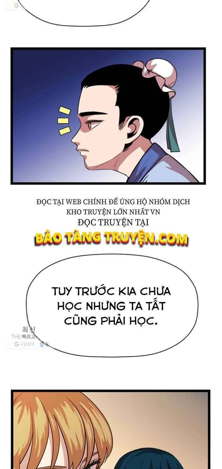 Học Giả Trở Lại Chapter 19 - 24