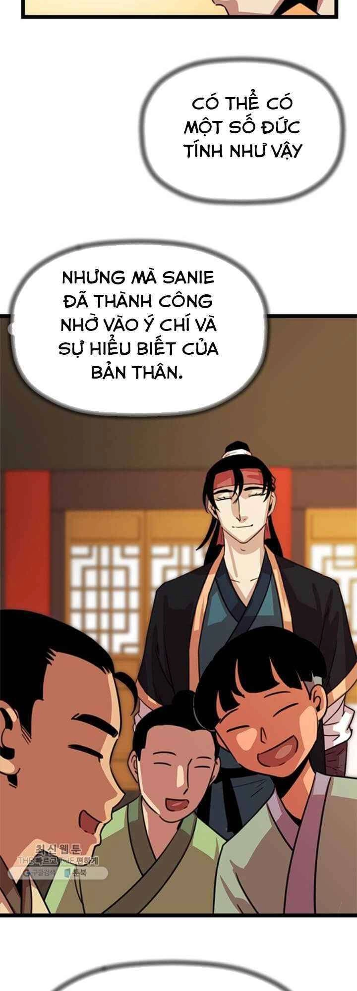 Học Giả Trở Lại Chapter 19 - 28