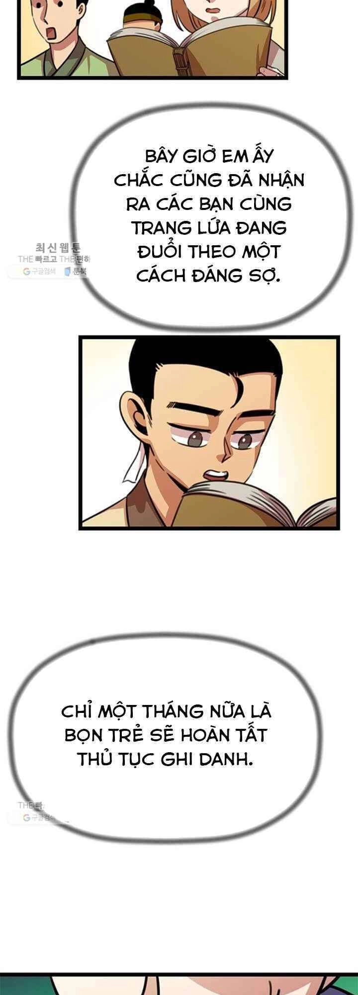 Học Giả Trở Lại Chapter 19 - 33