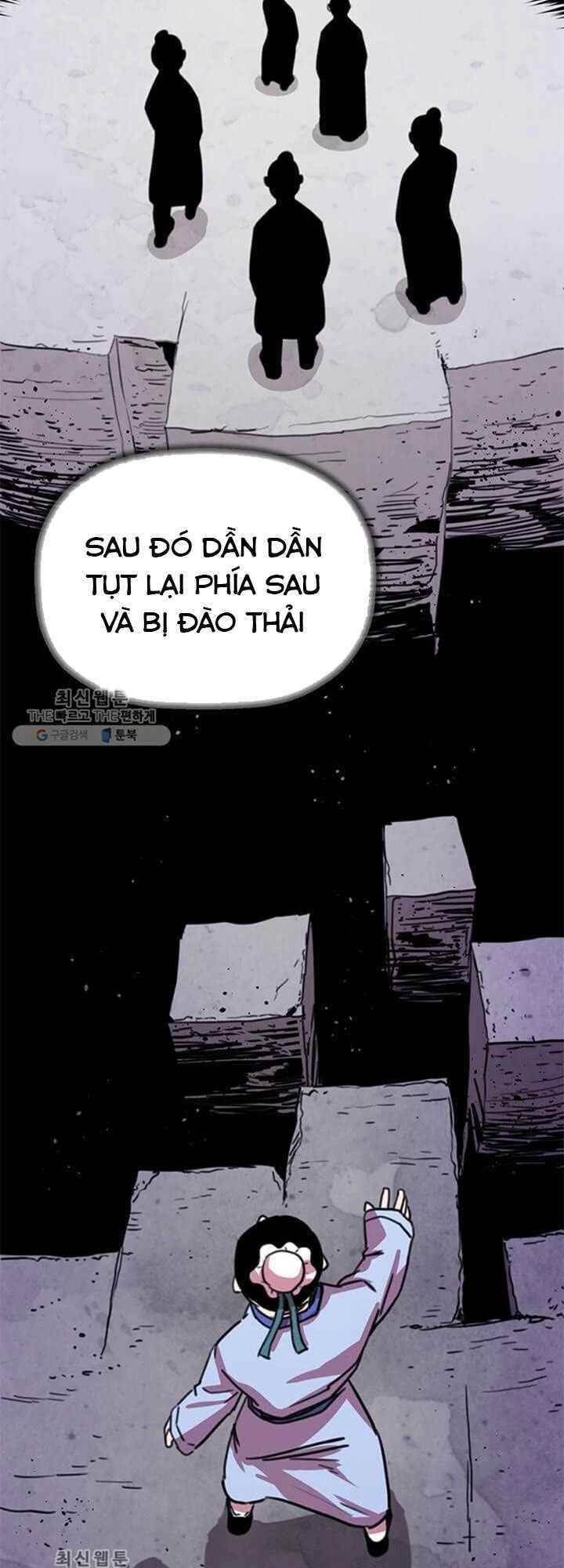 Học Giả Trở Lại Chapter 19 - 35