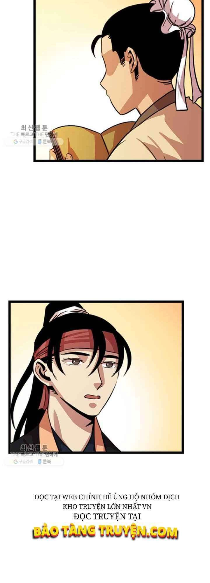 Học Giả Trở Lại Chapter 19 - 39