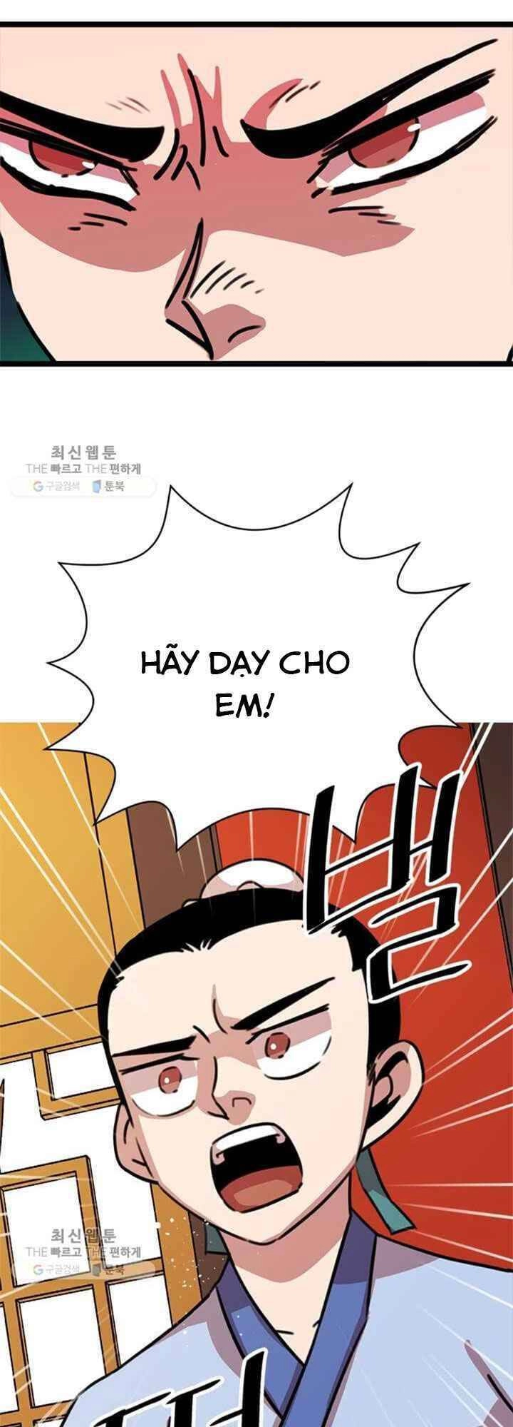 Học Giả Trở Lại Chapter 19 - 40