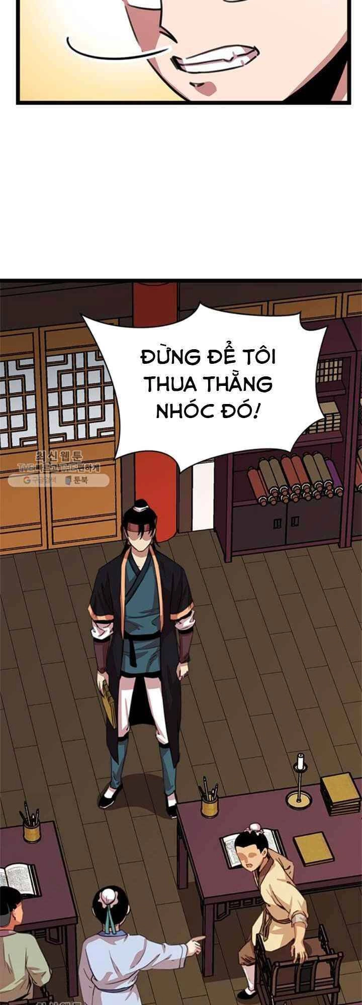 Học Giả Trở Lại Chapter 19 - 47