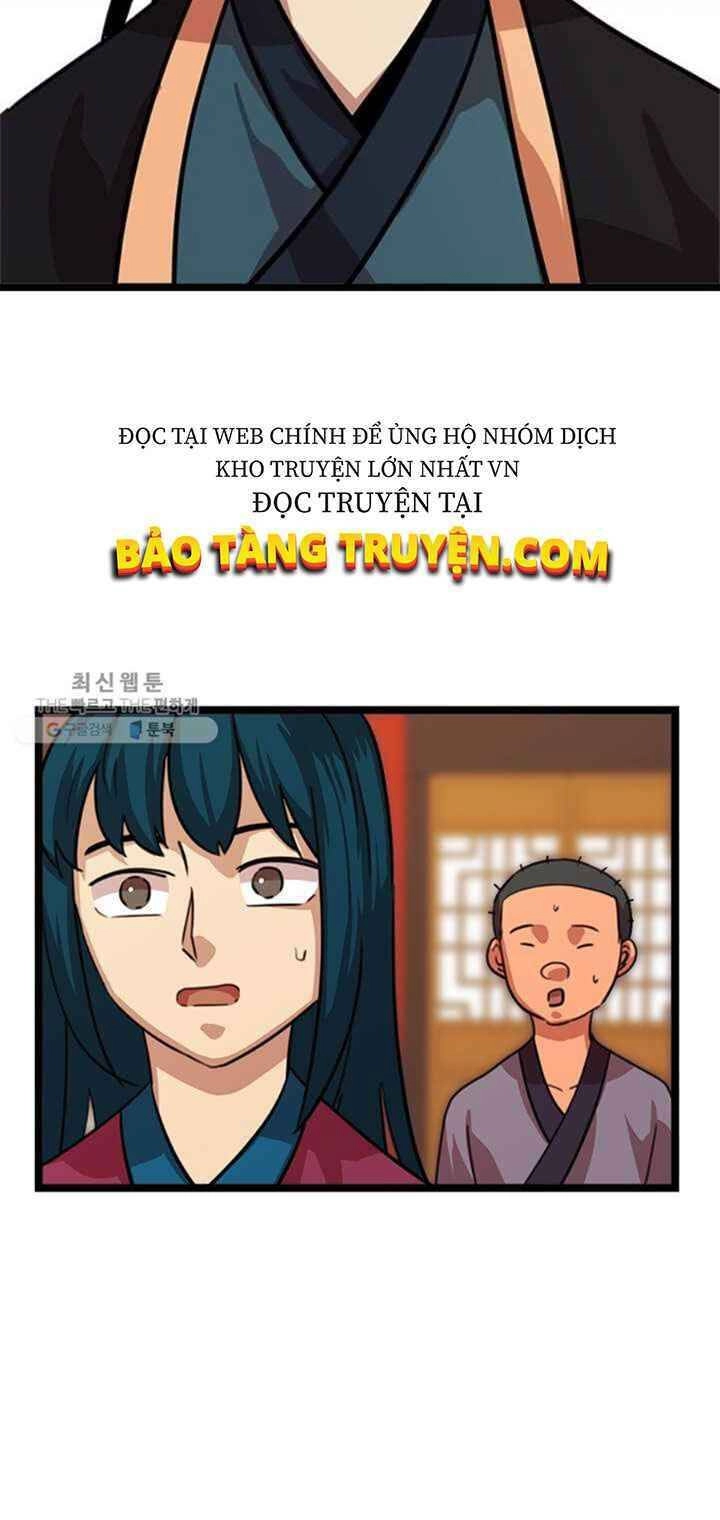 Học Giả Trở Lại Chapter 19 - 49