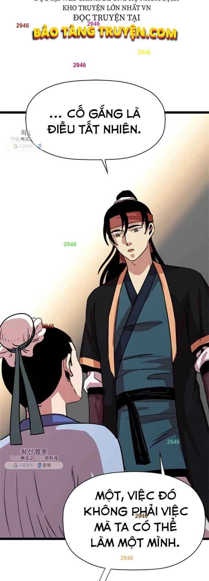 Học Giả Trở Lại Chapter 19 - 51