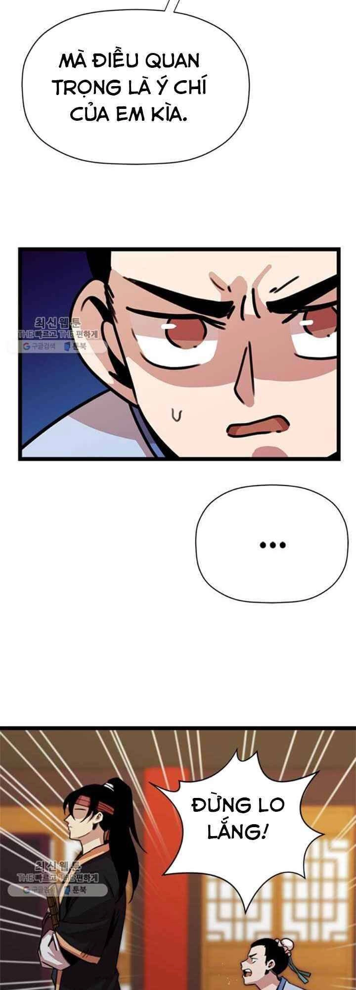 Học Giả Trở Lại Chapter 19 - 52