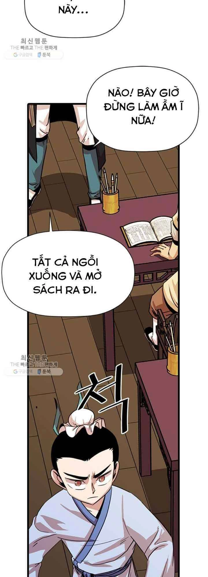 Học Giả Trở Lại Chapter 19 - 55