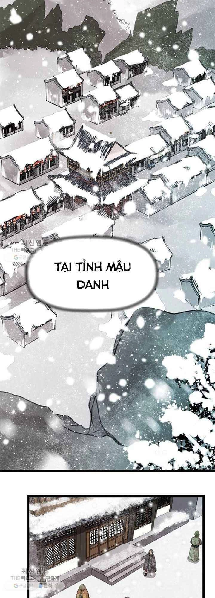 Học Giả Trở Lại Chapter 20 - 4