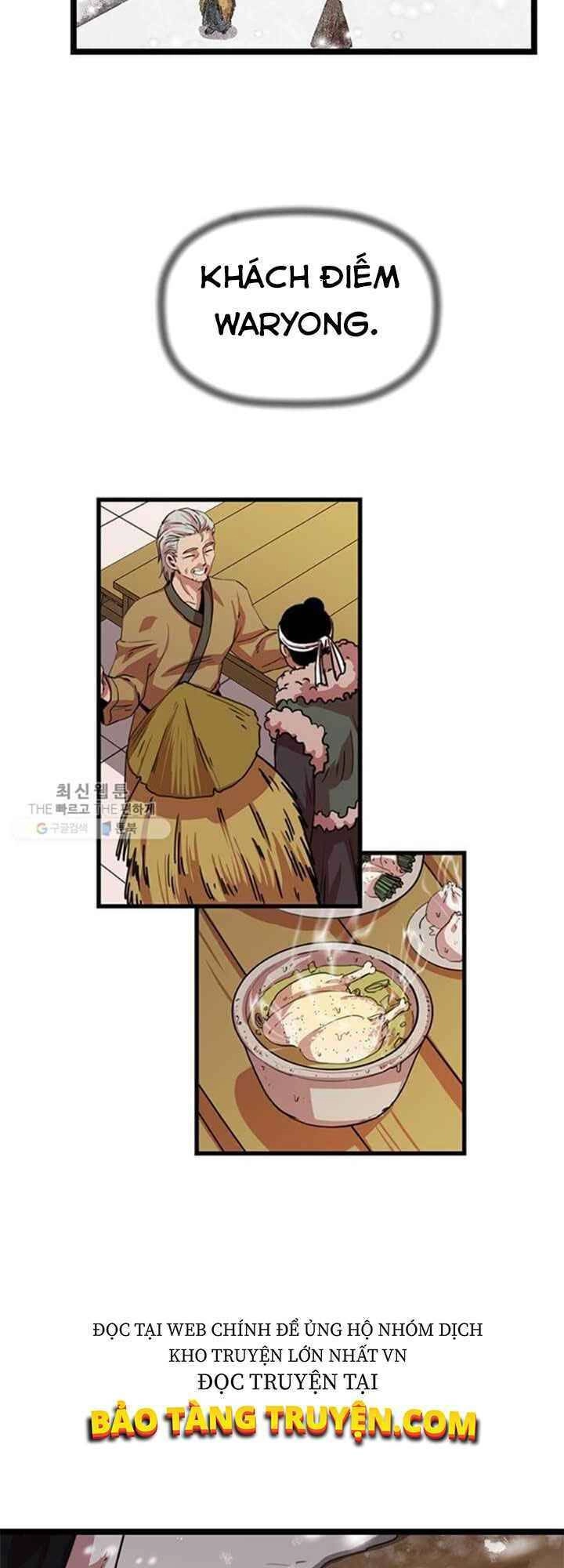 Học Giả Trở Lại Chapter 20 - 5