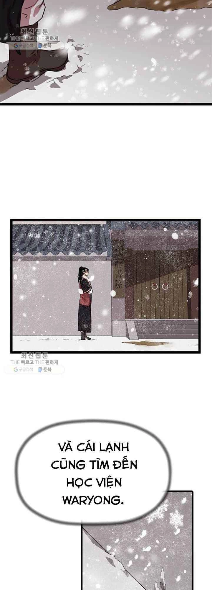 Học Giả Trở Lại Chapter 20 - 6