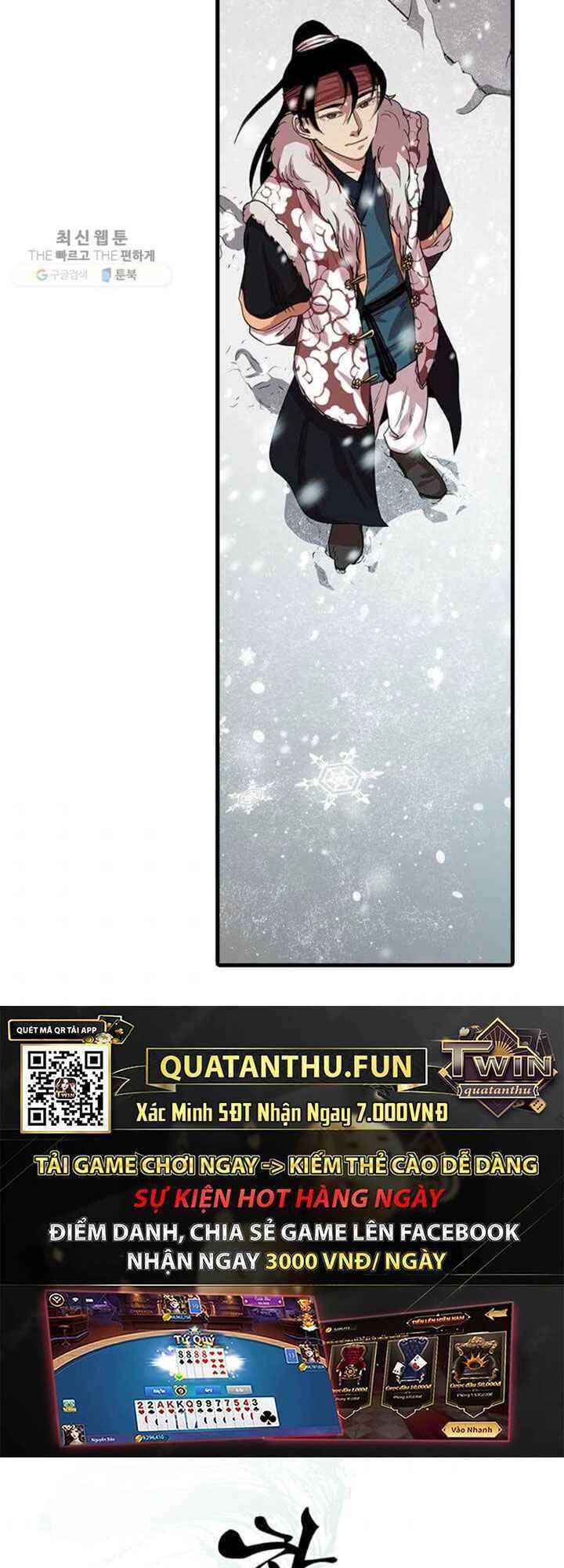 Học Giả Trở Lại Chapter 20 - 7