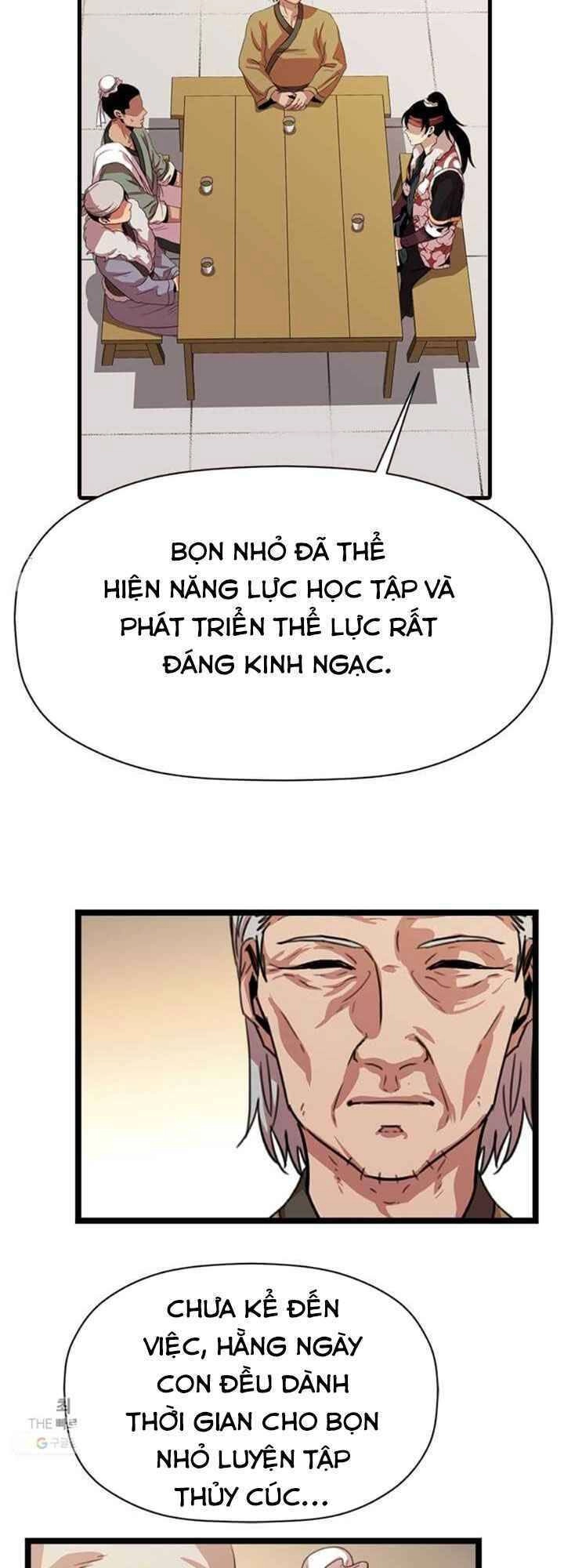Học Giả Trở Lại Chapter 20 - 9