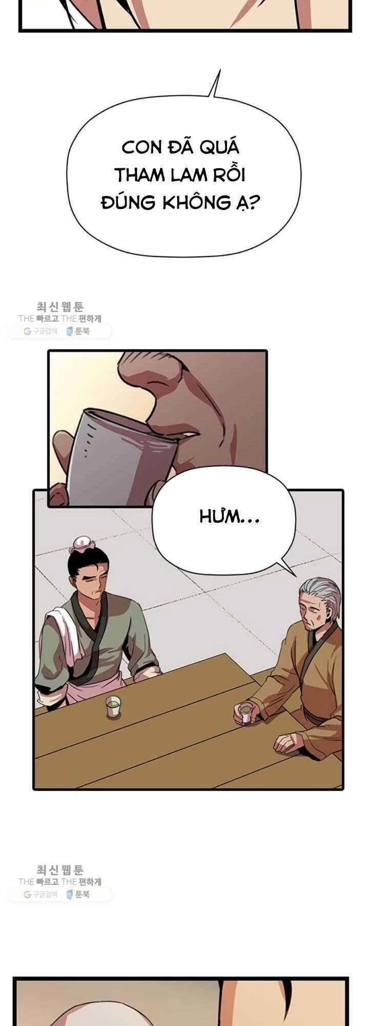 Học Giả Trở Lại Chapter 20 - 16