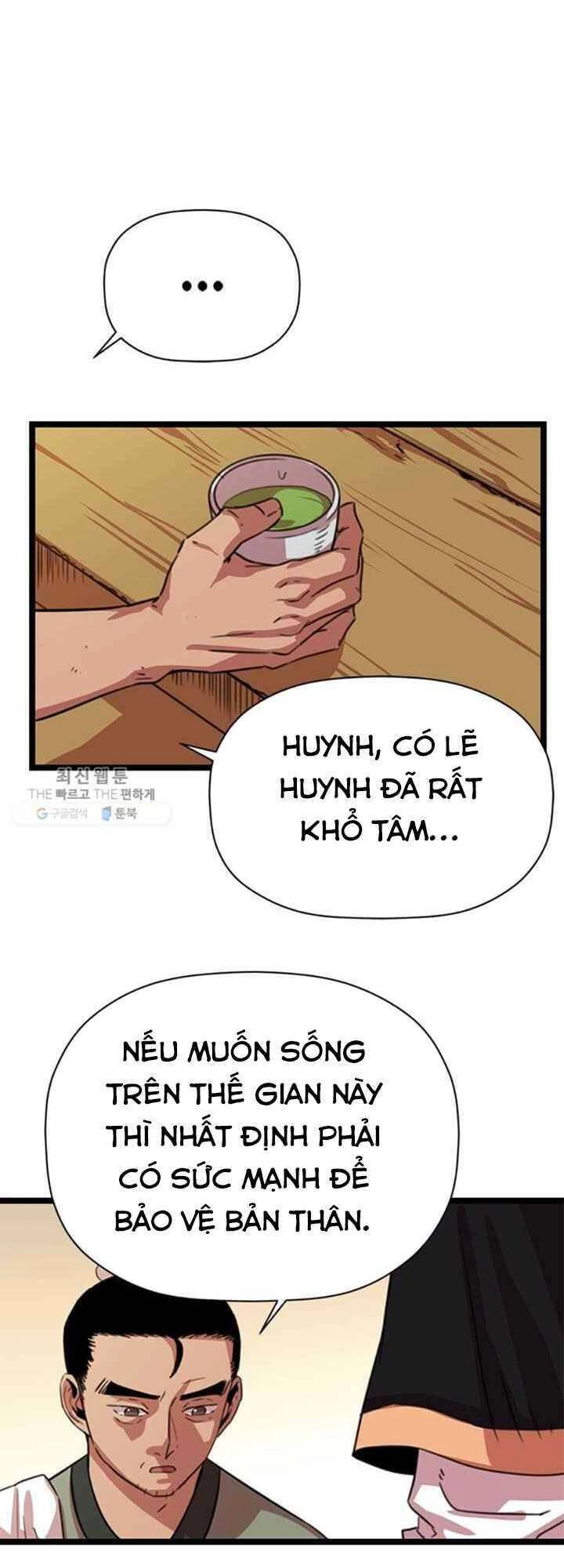 Học Giả Trở Lại Chapter 20 - 18