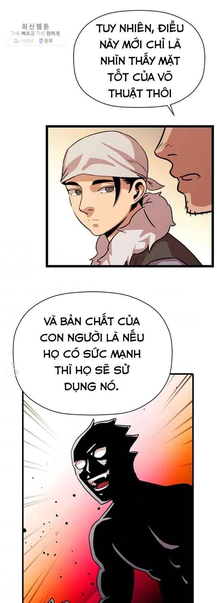 Học Giả Trở Lại Chapter 20 - 19