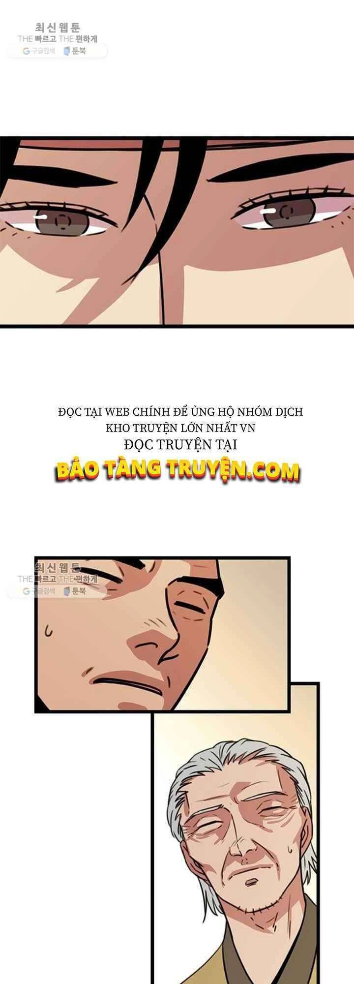 Học Giả Trở Lại Chapter 20 - 22