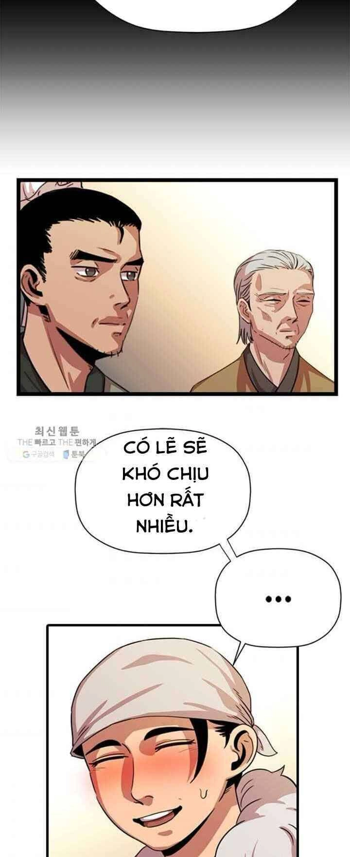 Học Giả Trở Lại Chapter 20 - 25