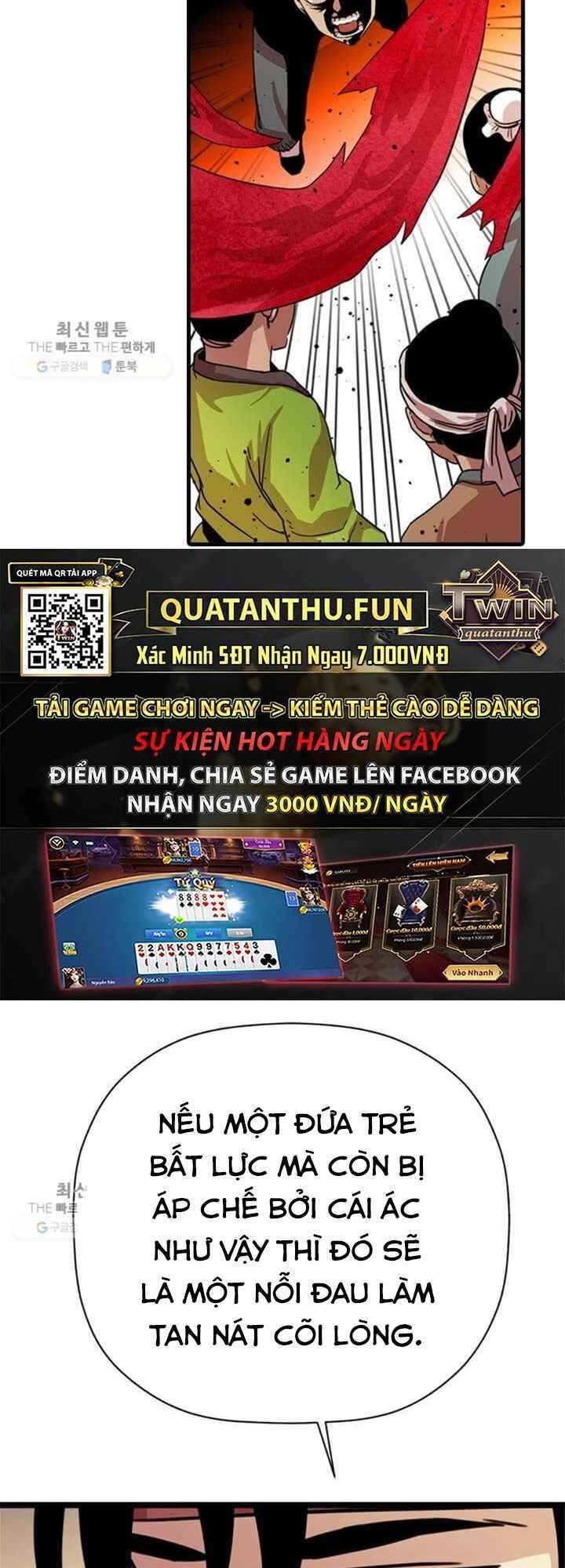 Học Giả Trở Lại Chapter 20 - 27