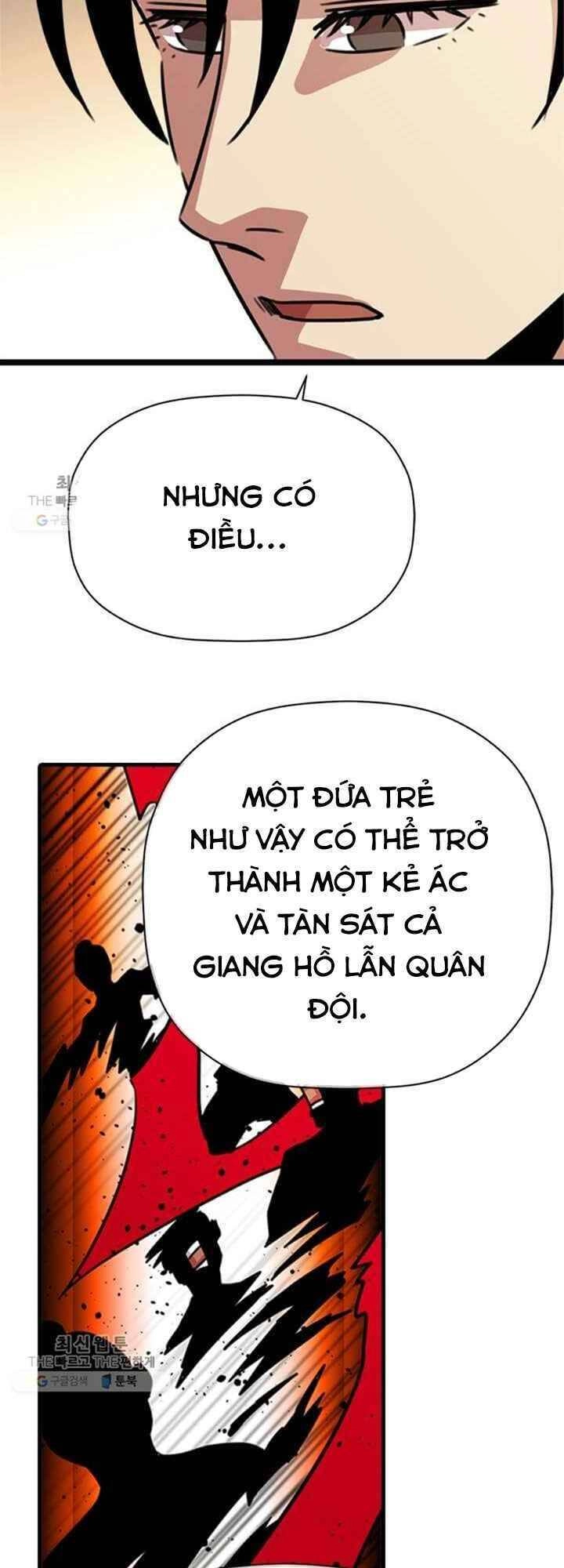 Học Giả Trở Lại Chapter 20 - 28