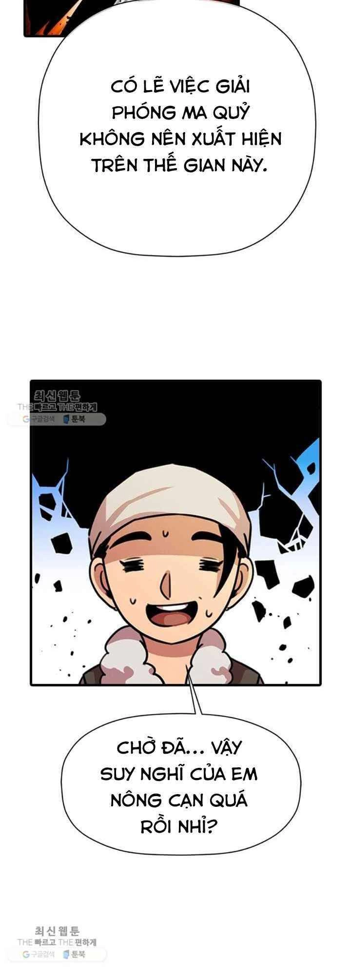 Học Giả Trở Lại Chapter 20 - 29