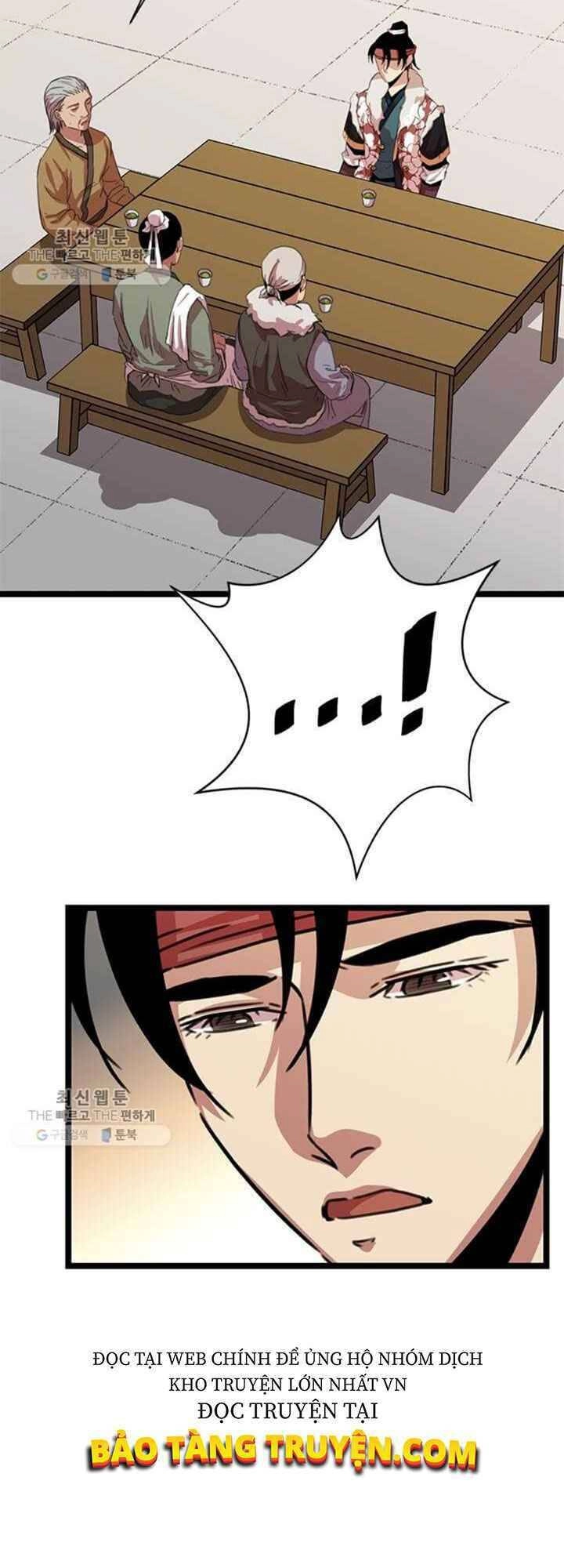 Học Giả Trở Lại Chapter 20 - 32