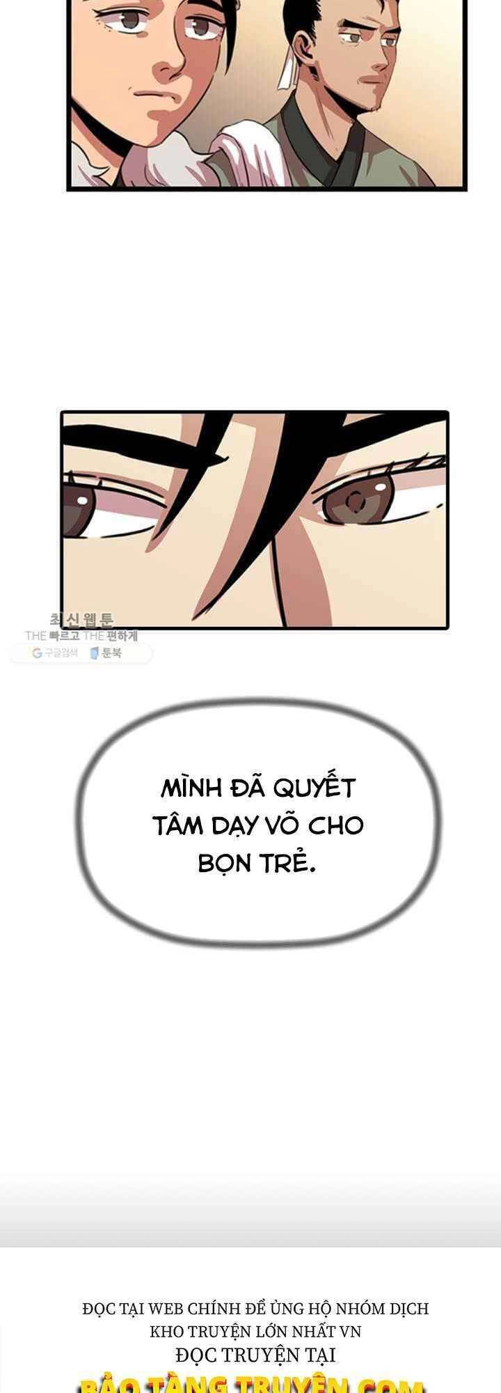 Học Giả Trở Lại Chapter 20 - 35