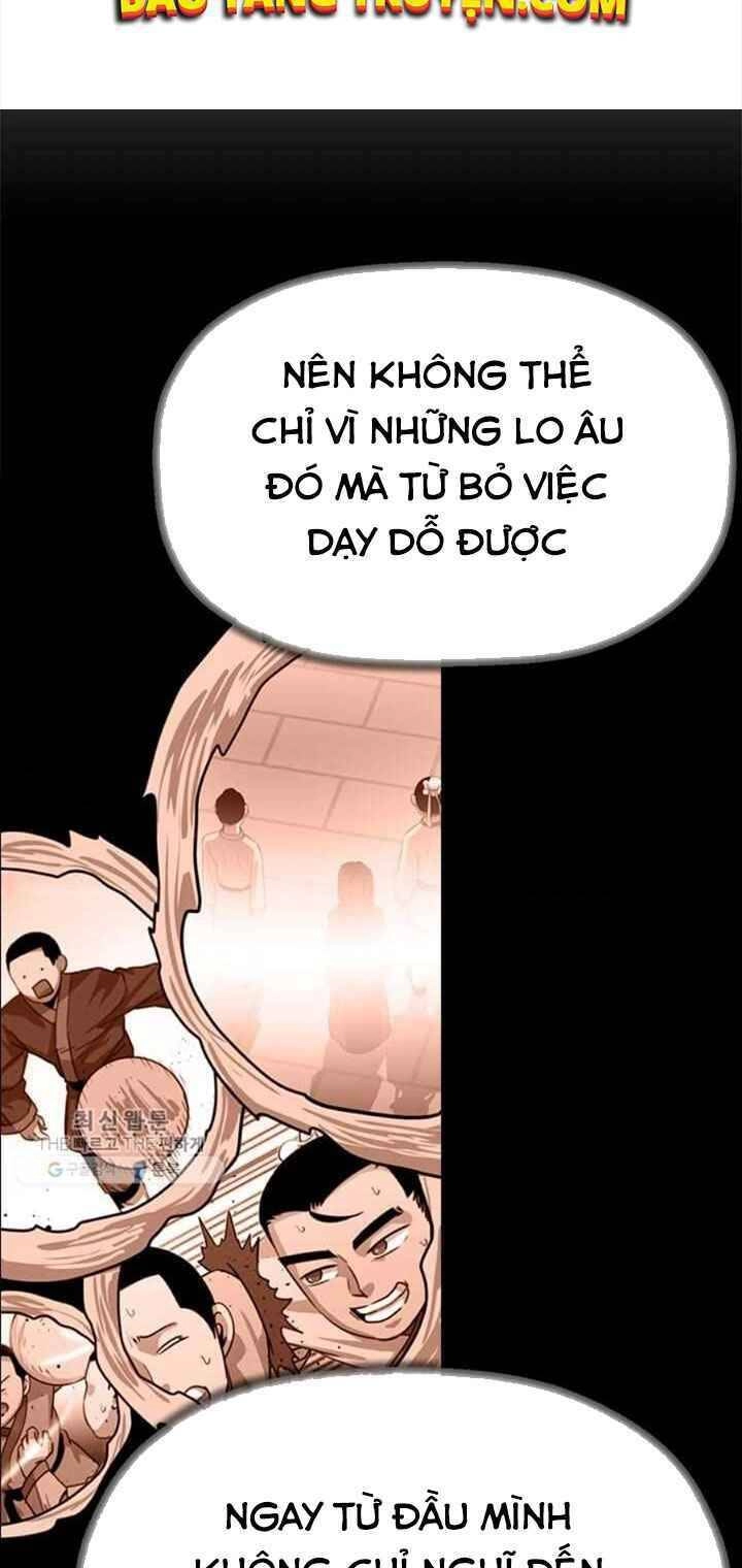 Học Giả Trở Lại Chapter 20 - 36