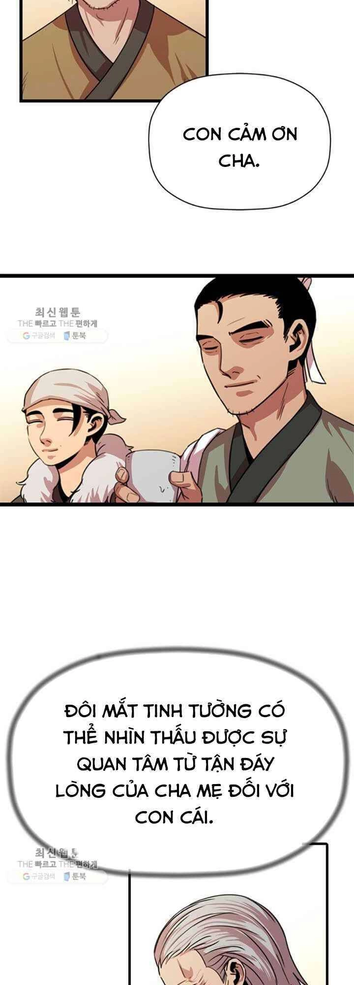 Học Giả Trở Lại Chapter 20 - 40