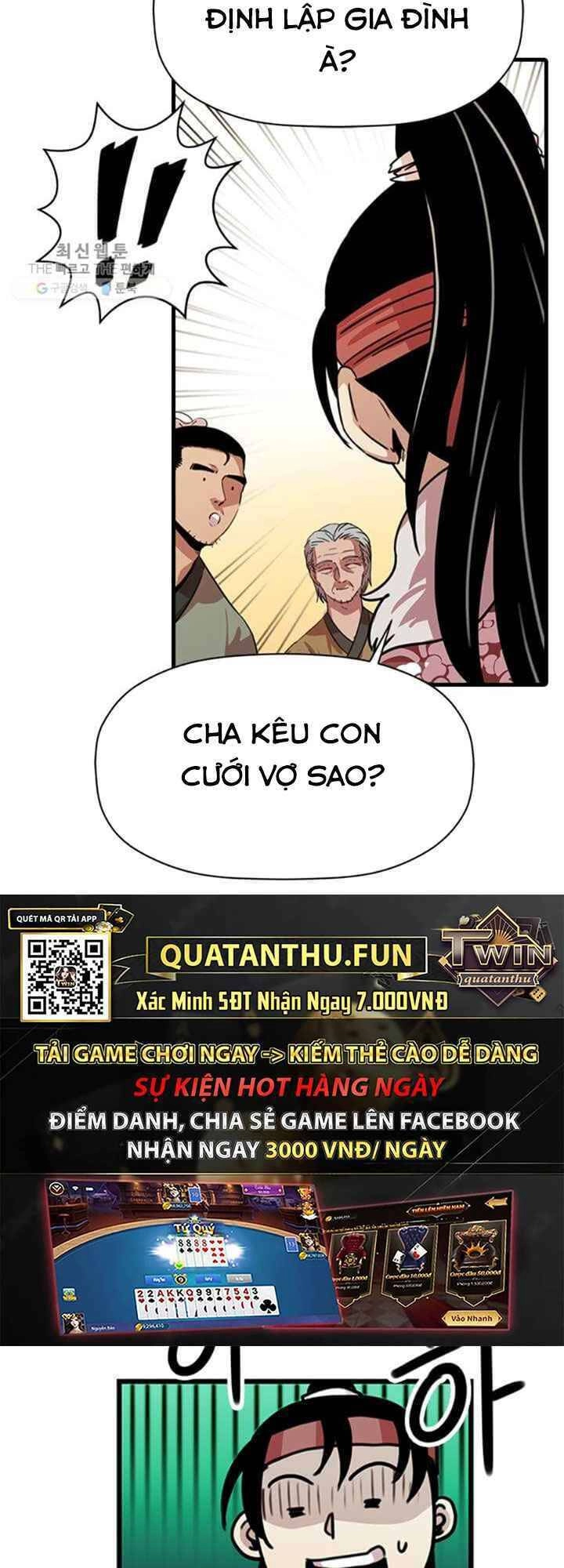 Học Giả Trở Lại Chapter 20 - 44