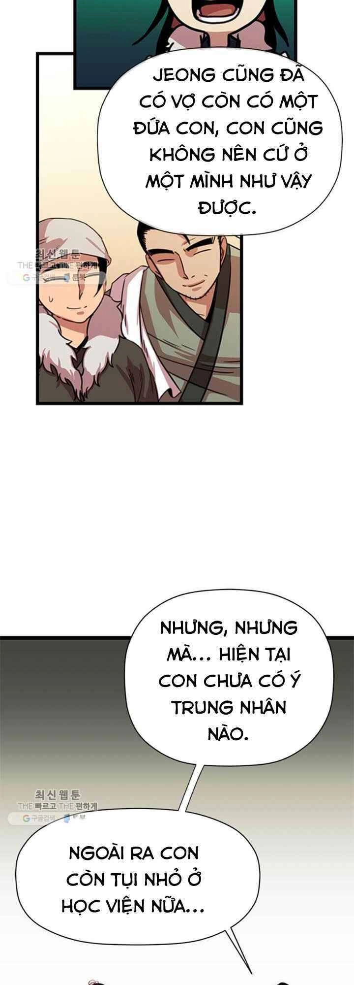 Học Giả Trở Lại Chapter 20 - 45