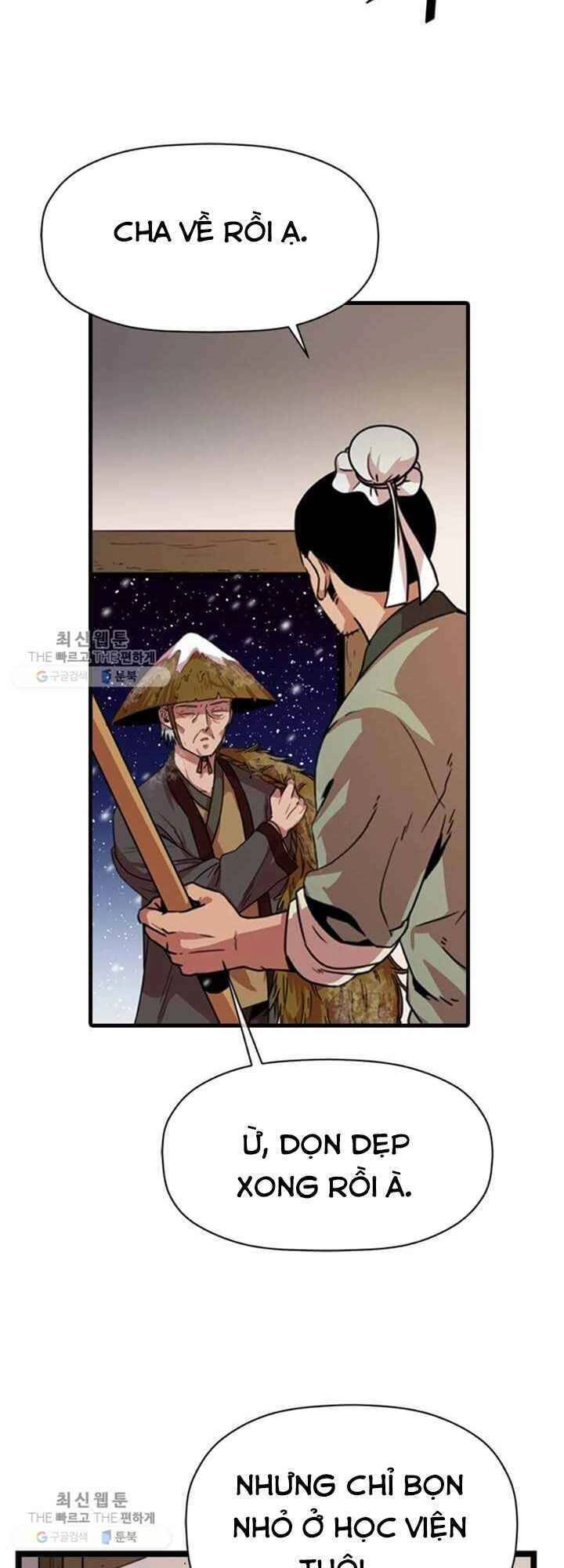 Học Giả Trở Lại Chapter 21 - 4