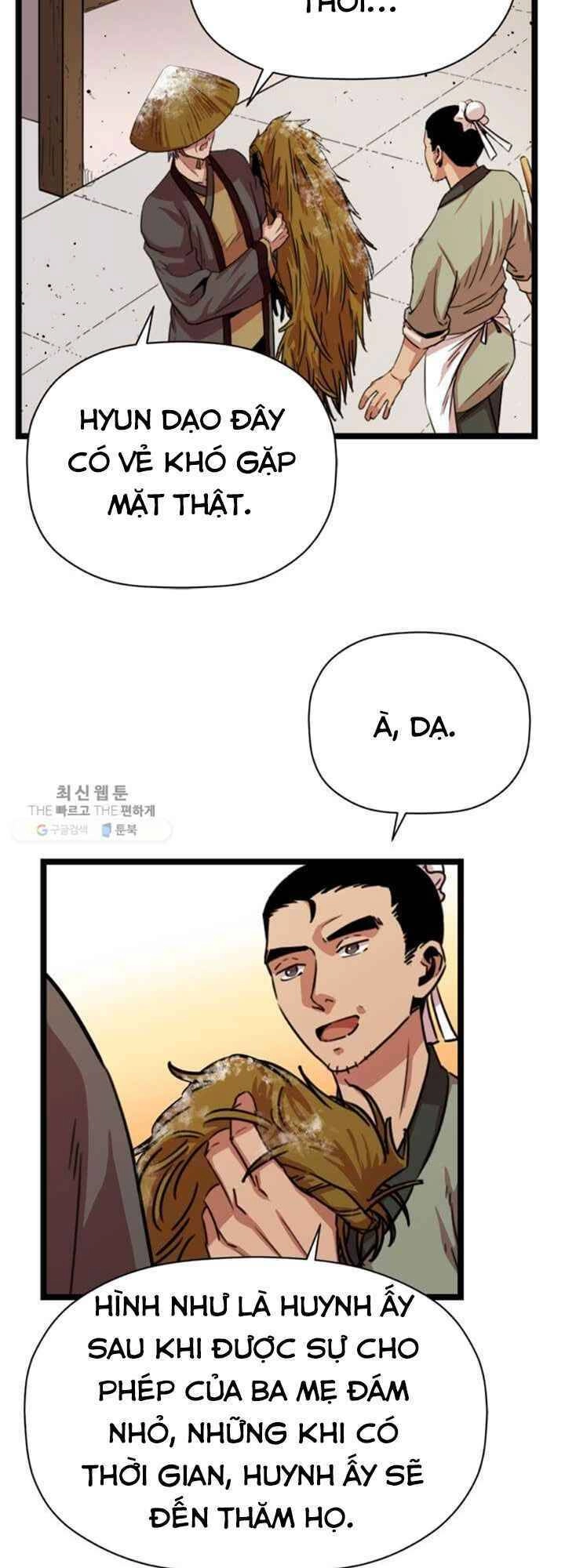 Học Giả Trở Lại Chapter 21 - 5